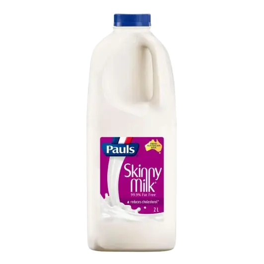Skinny Low Fat Free