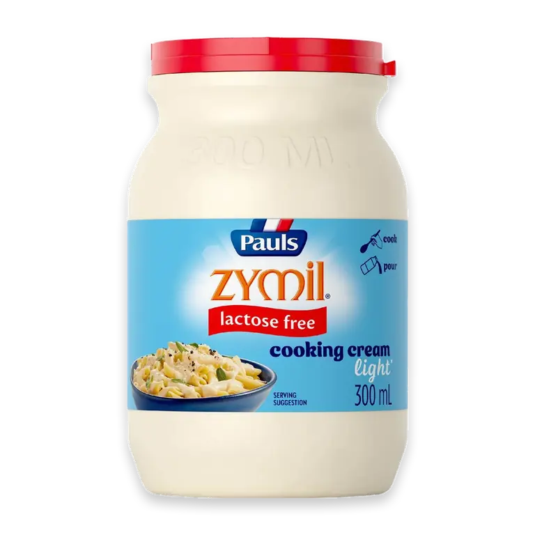 Zymil Cooking Cream Light