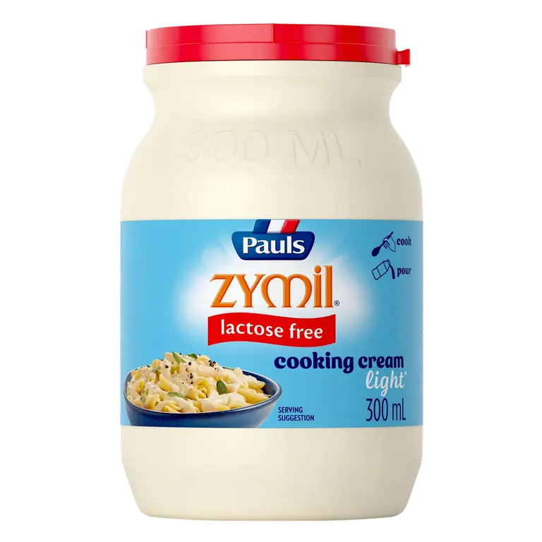 Zymil Light Thickened Cream