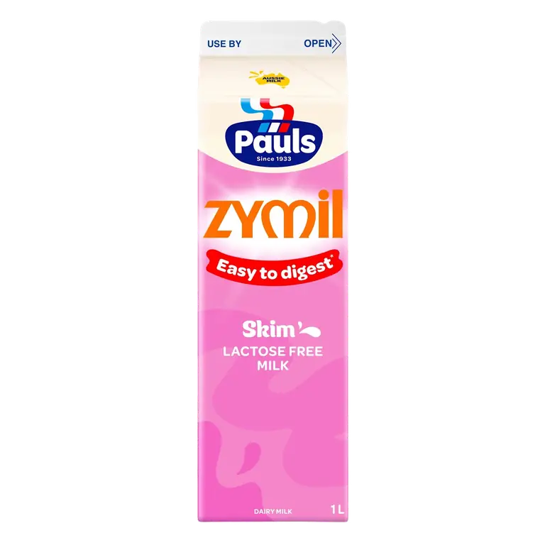 Zymil Skim Milk
