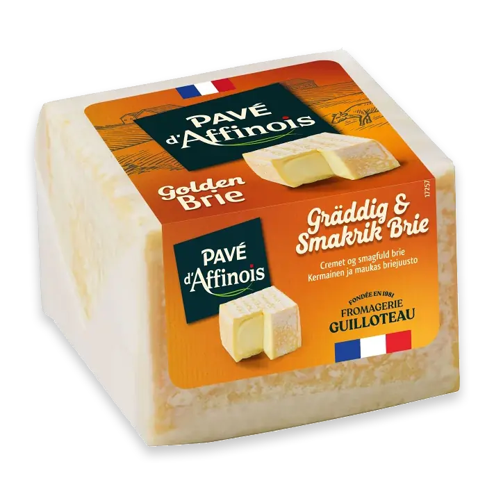 Brie Ambre 150g