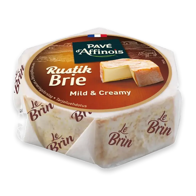 Rustik Brie 150g