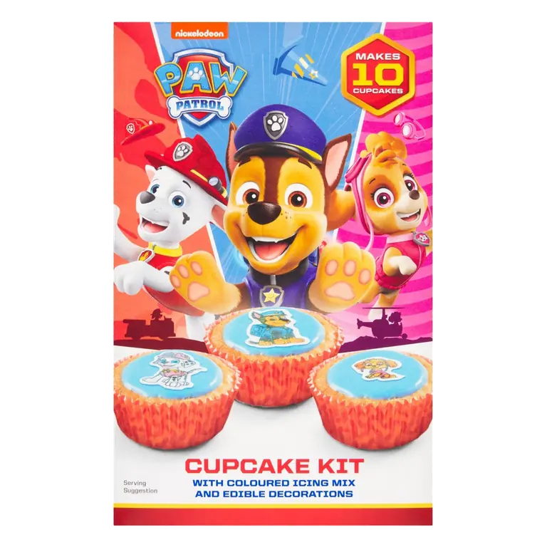 Cupcake Kit