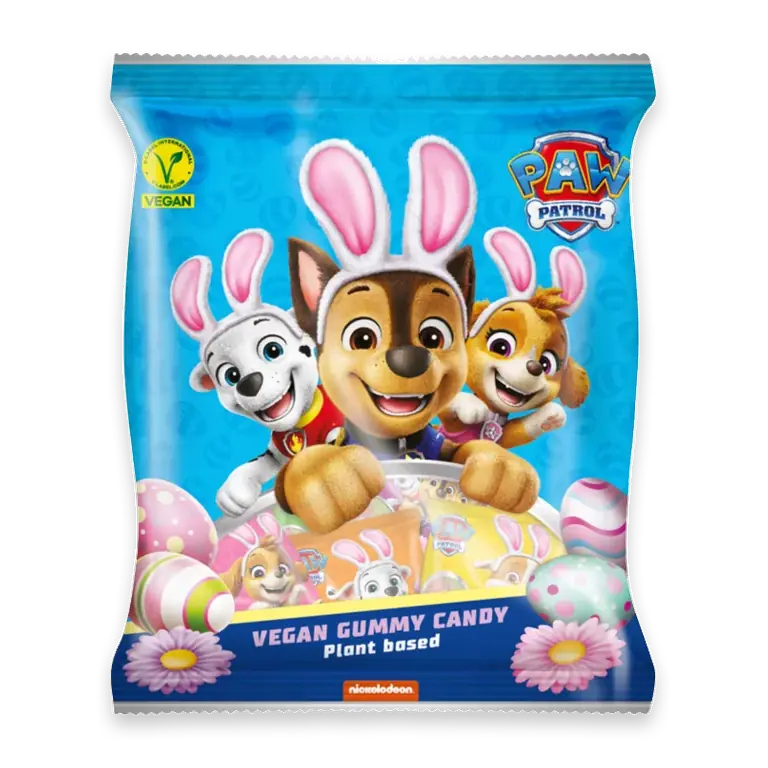 Påsk Godispåse Multipack 200g