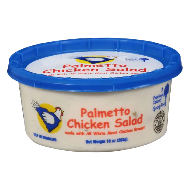 Deli Palmetto Chicken Salad