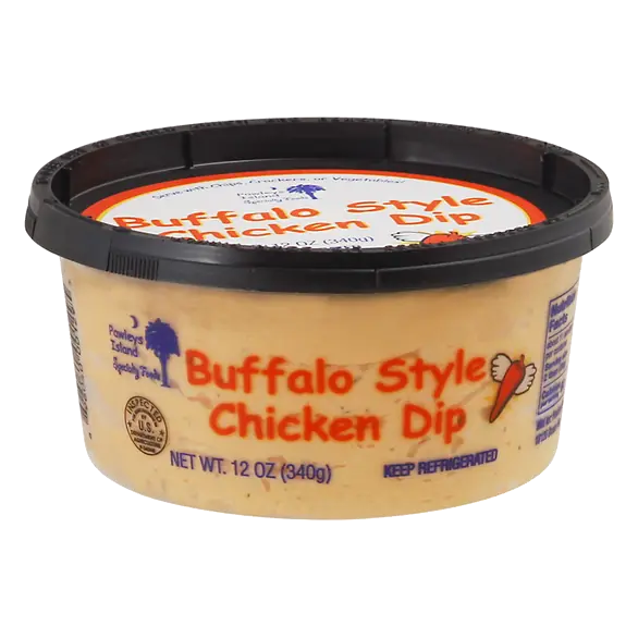 Specialty Foods Buffalo Style Chicken Dip