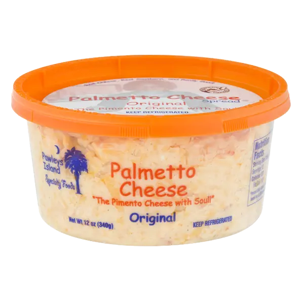 Palmetto Cheese