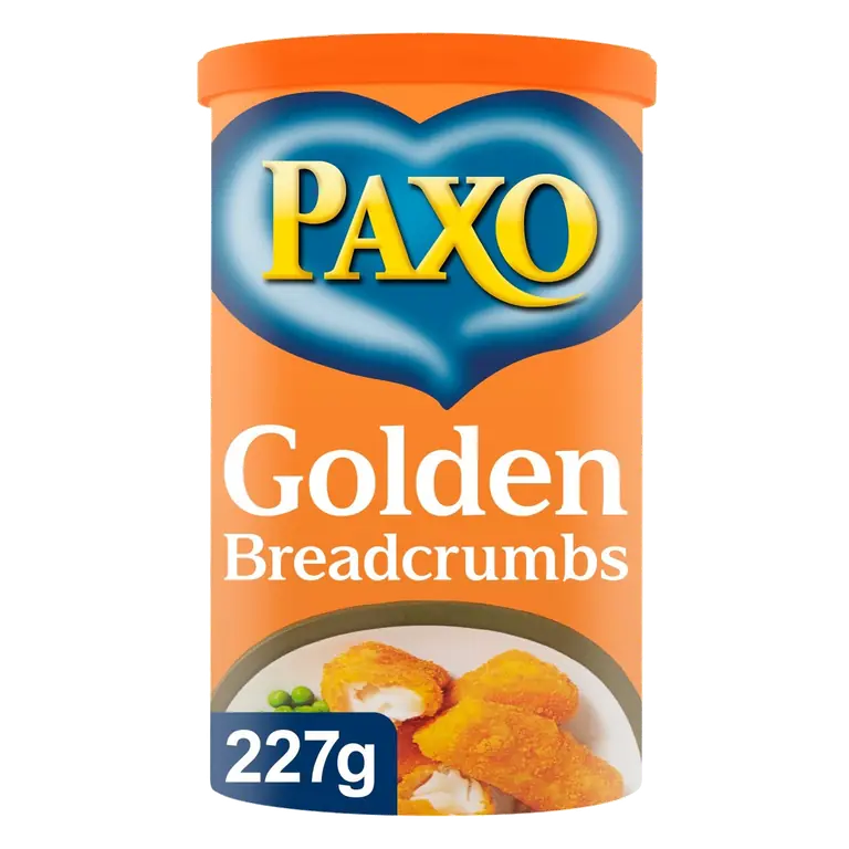 Golden Breadcrumbs 227g