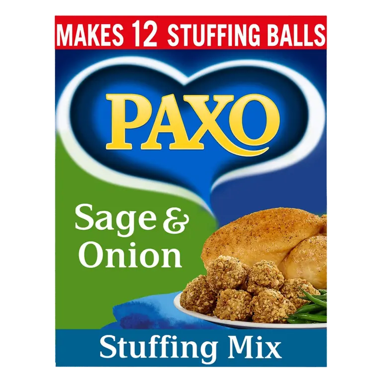Sage & Onion Stuffing Mix 170g