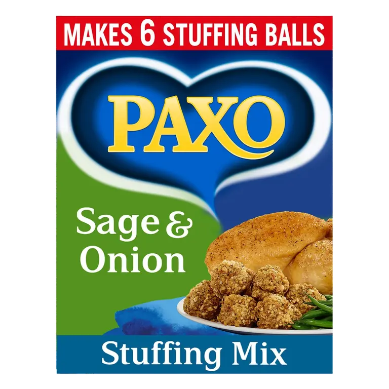 Sage & Onion Stuffing Mix 85g