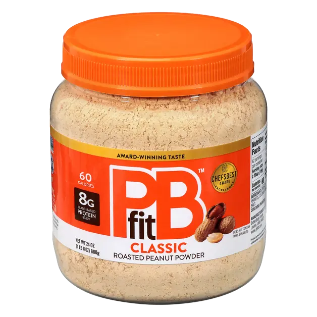 Original Peanut Butter Powder