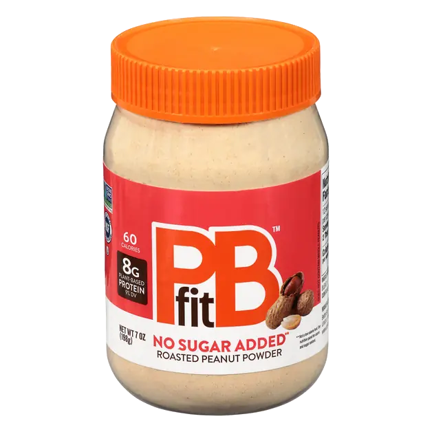 Sugar Free Peanut Butter Powder
