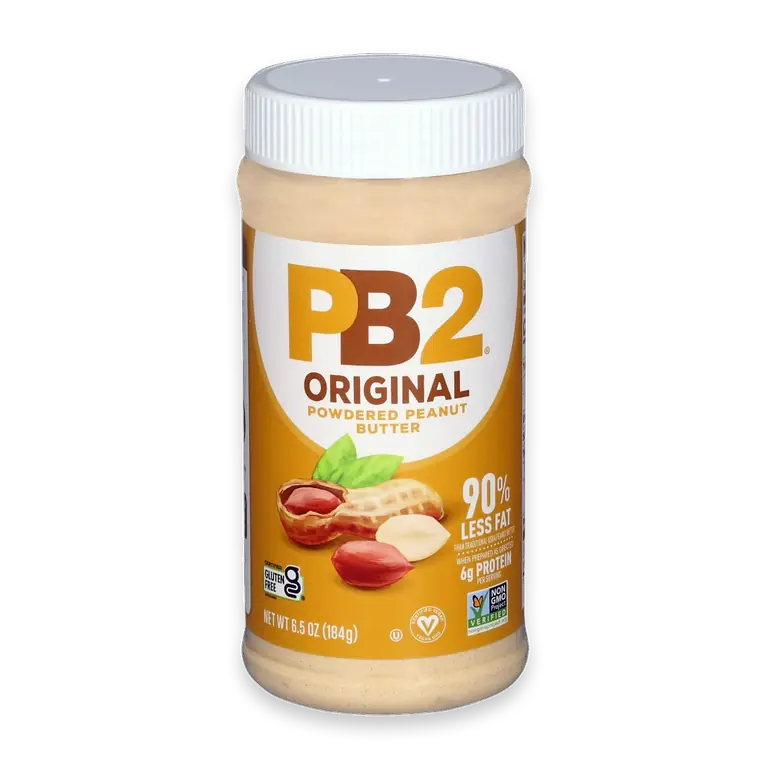 Original Powdered Peanut Butter