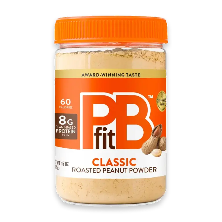 Peanut Butter Powder