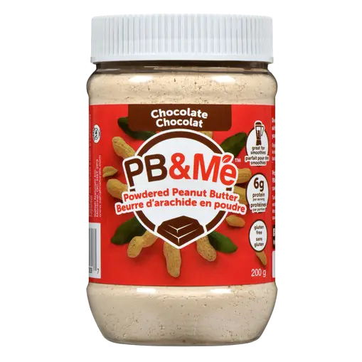 Chocolate Hazelnut Powdered Peanut Butter 200 g