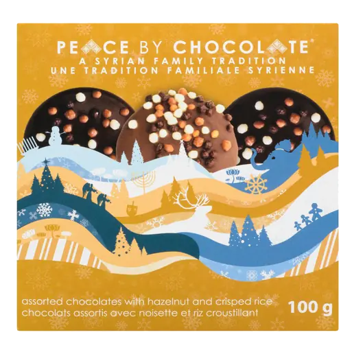 Holiday Melt Away 100 g