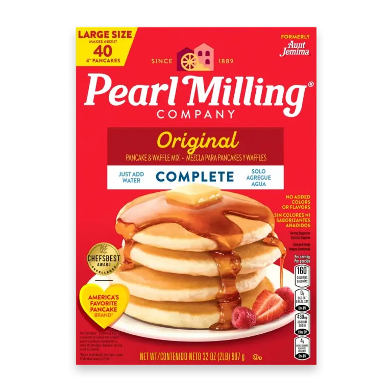 Complete Original Pancake & Waffle Mix