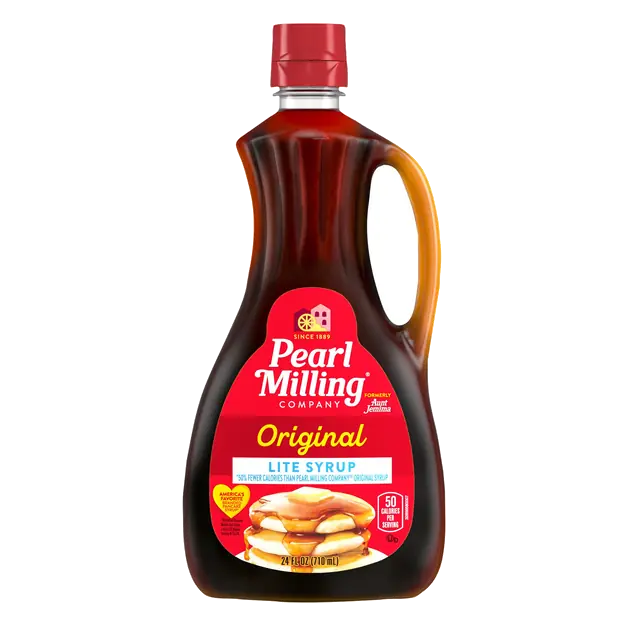Lite Original Pancake Syrup