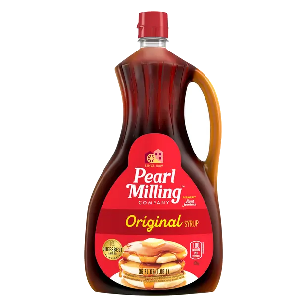 Original Pancake Syrup