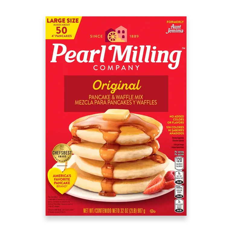Original Pancake & Waffle Mix