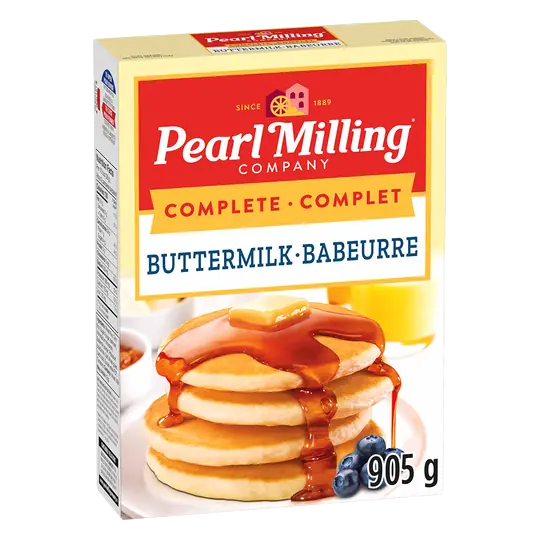 Pancake Mix Complete Buttermilk 905 g