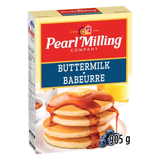 Pancake Mix Buttermilk 905 g