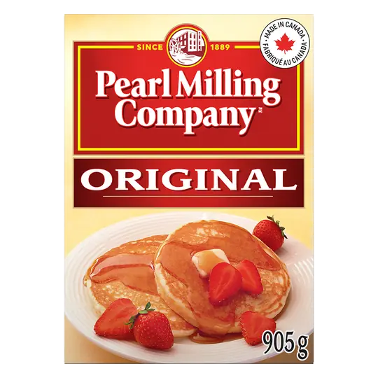 Pancake Mix Original 905 g