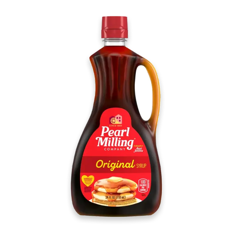 Syrup Original