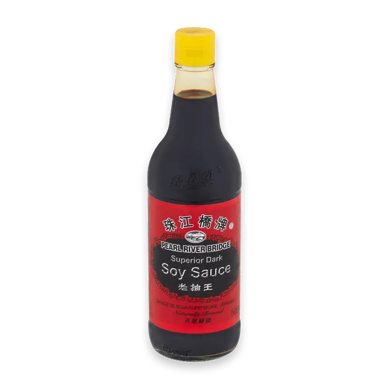 Dark Soy Sauce