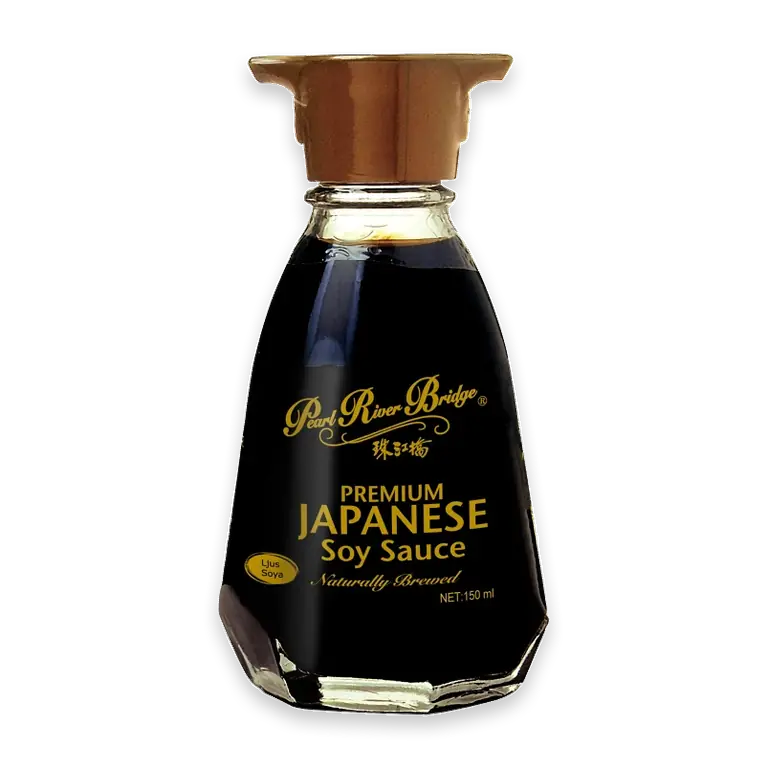 Japansk soja 150ml