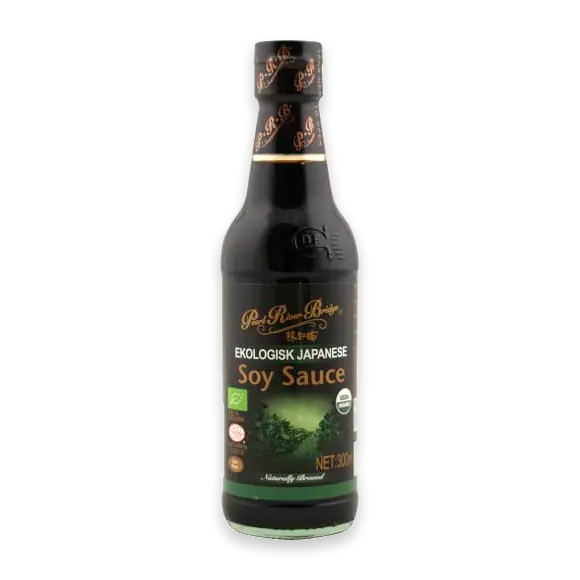 Soy Sauce
