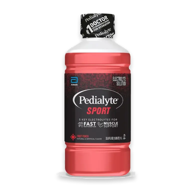 Pedialyte Fruit