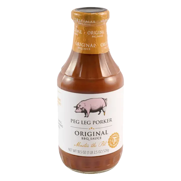 Original BBQ Sauce