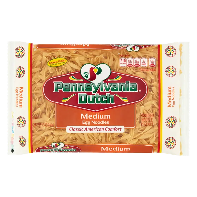 Medium Egg Noodles