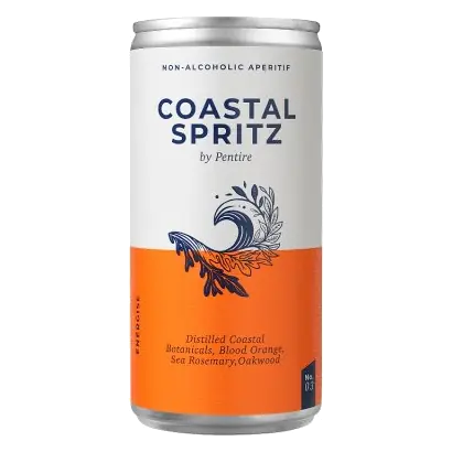 Coastal Spritz Can