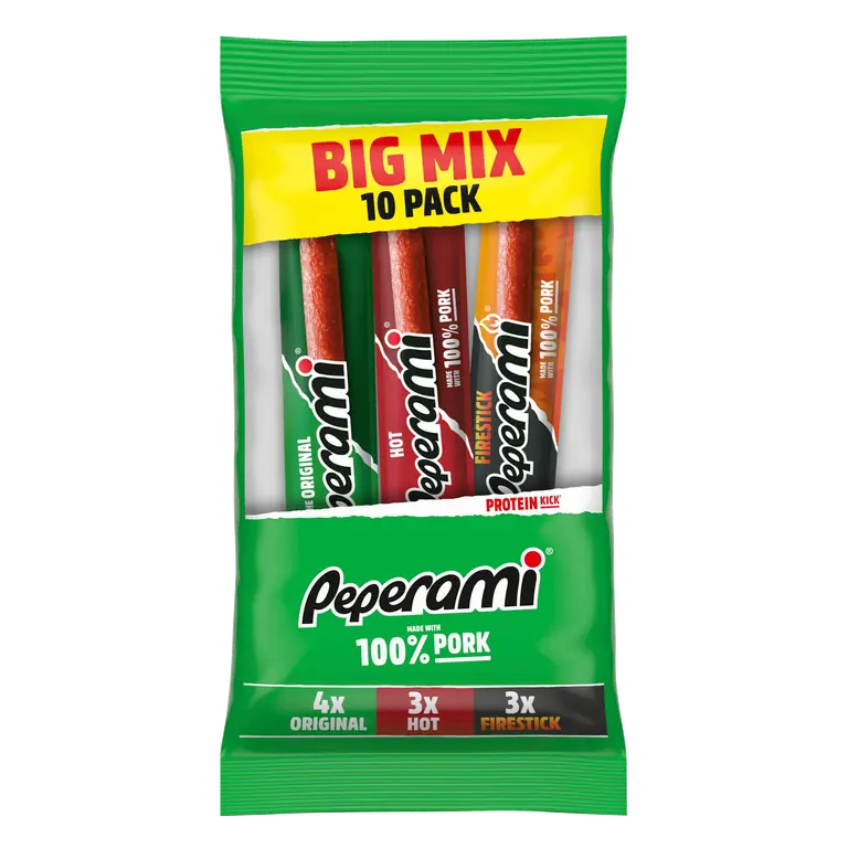 Peperami 200g (10x20g)