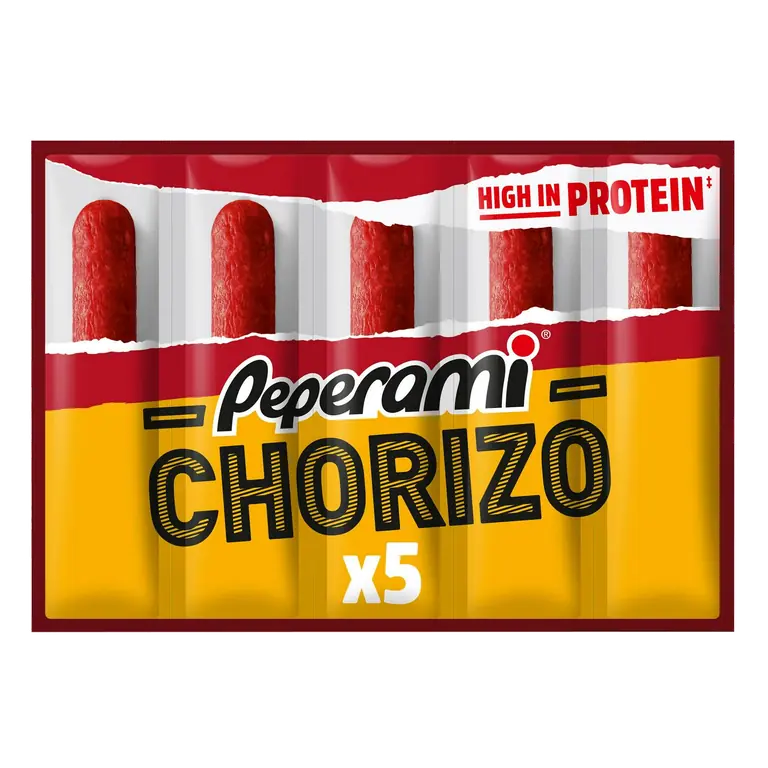Chorizo 5x20g