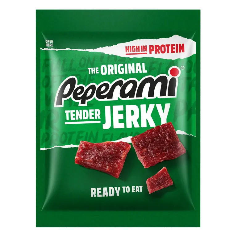 Jerky Original 50g