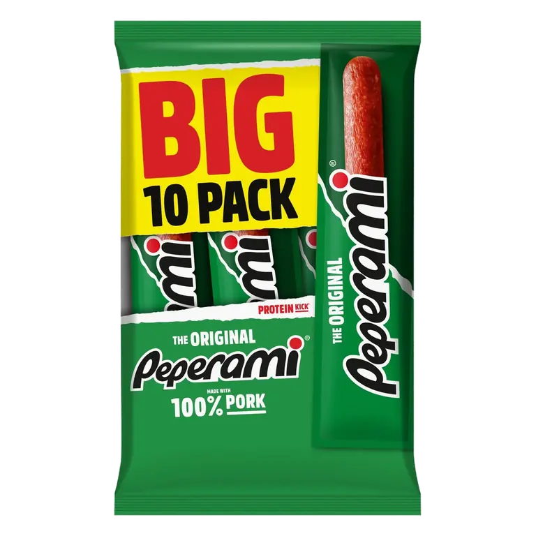 Original 10x20g