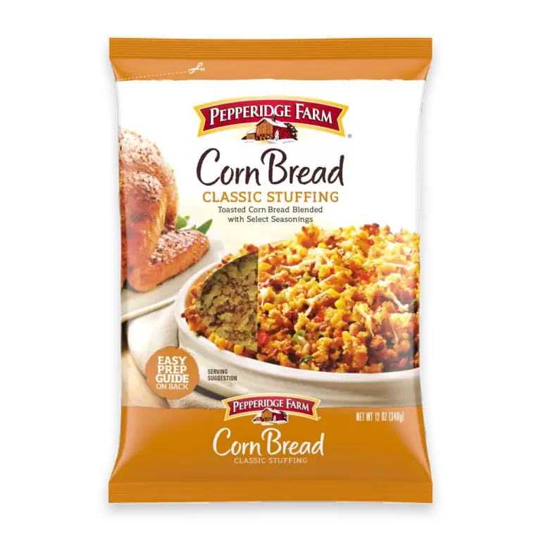 Corn Bread Classic Stuffing