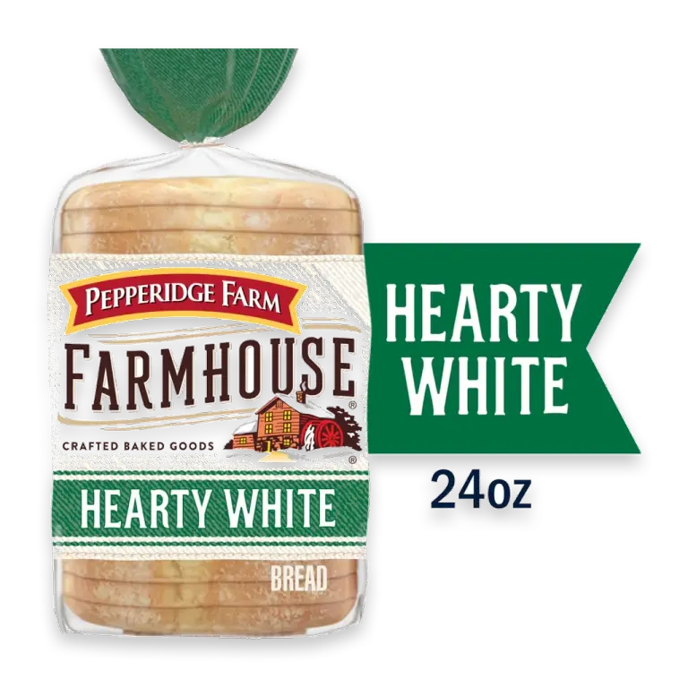 Farmhouse Hearty White