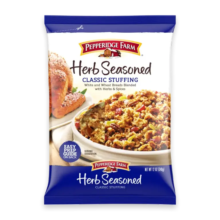 Herb Seasoned Classic Stuffing