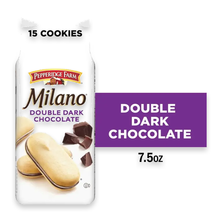 Milano Double Chocolate