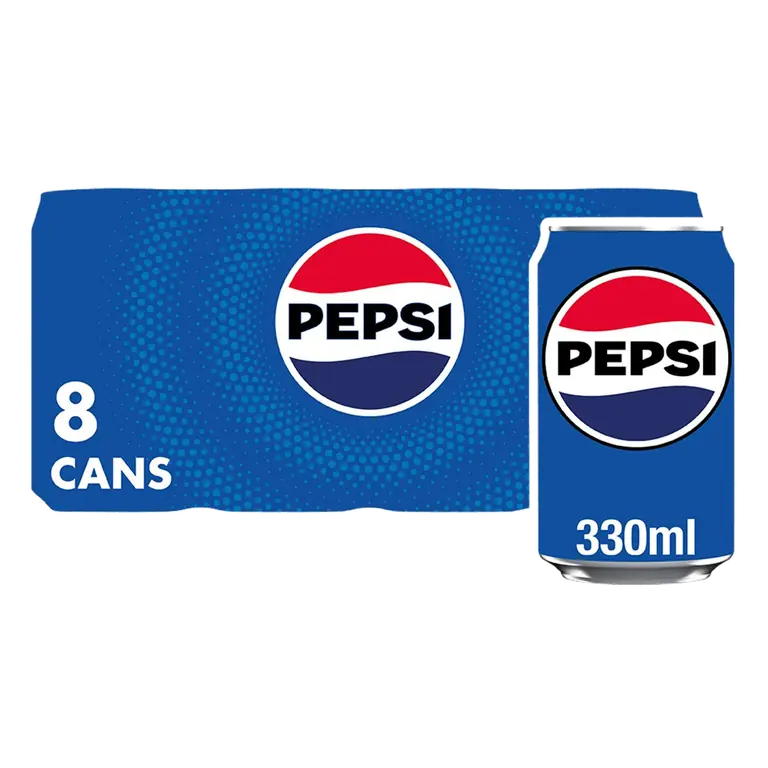 8x330ml