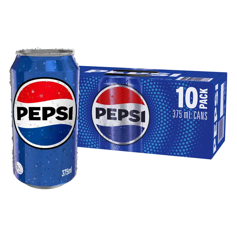 Cola Soft Drink