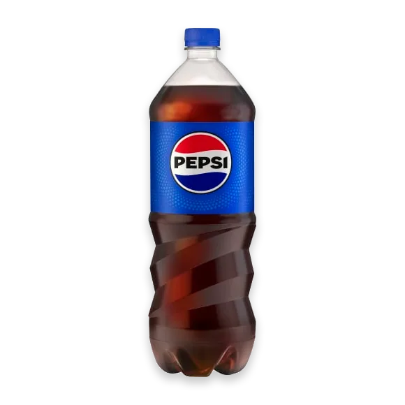 Pepsi