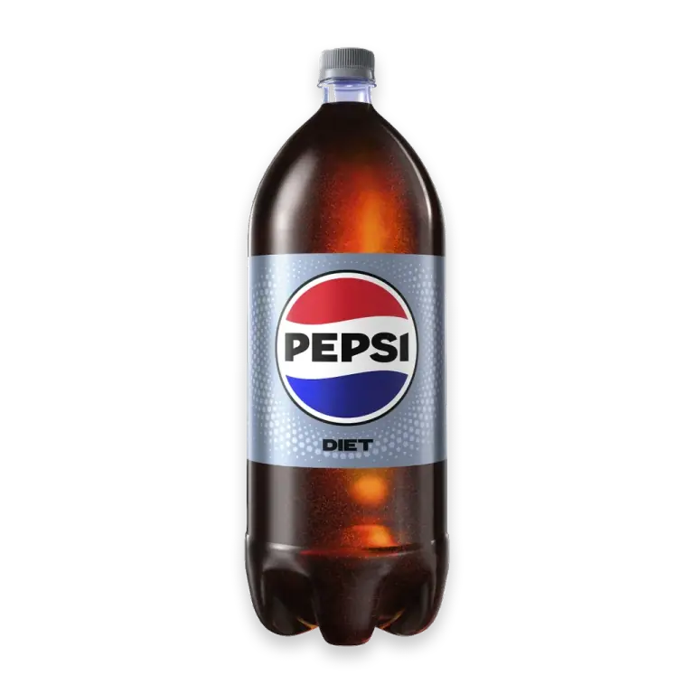 Diet Pepsi