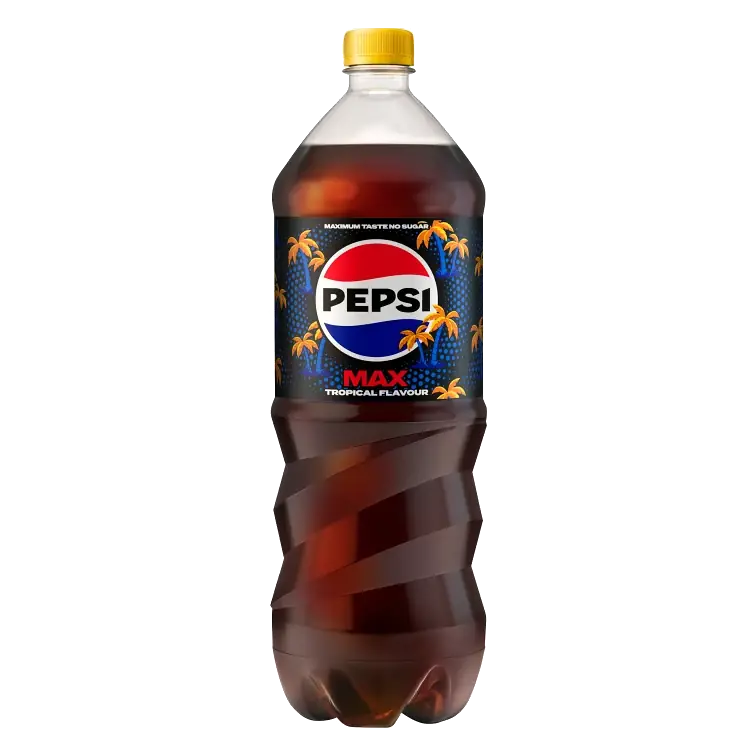 Läsk Tropical 1.5l