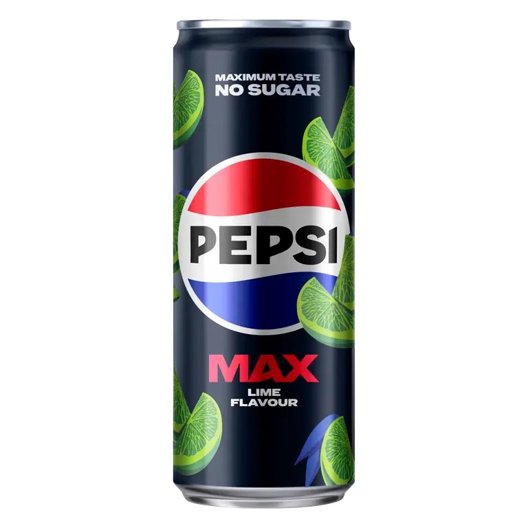 Max Lime