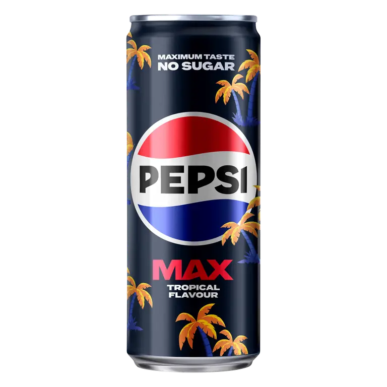Max Tropical